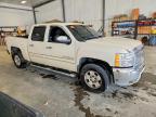 2012 Chevrolet Silverado K1500 LT