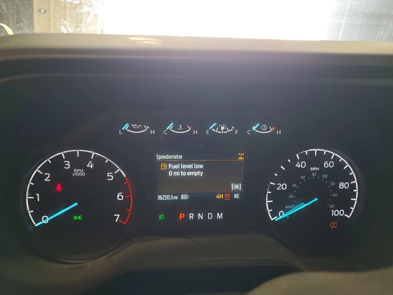 2024 Ford F250 Super Duty