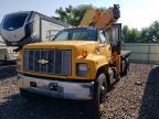 1996 Chevrolet C7 Crane Truck