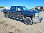 2019 Chevrolet Silverado K2500 Heavy Duty
