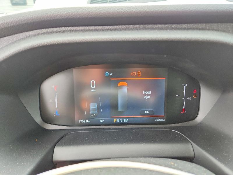 2026 Ford Transit T-350