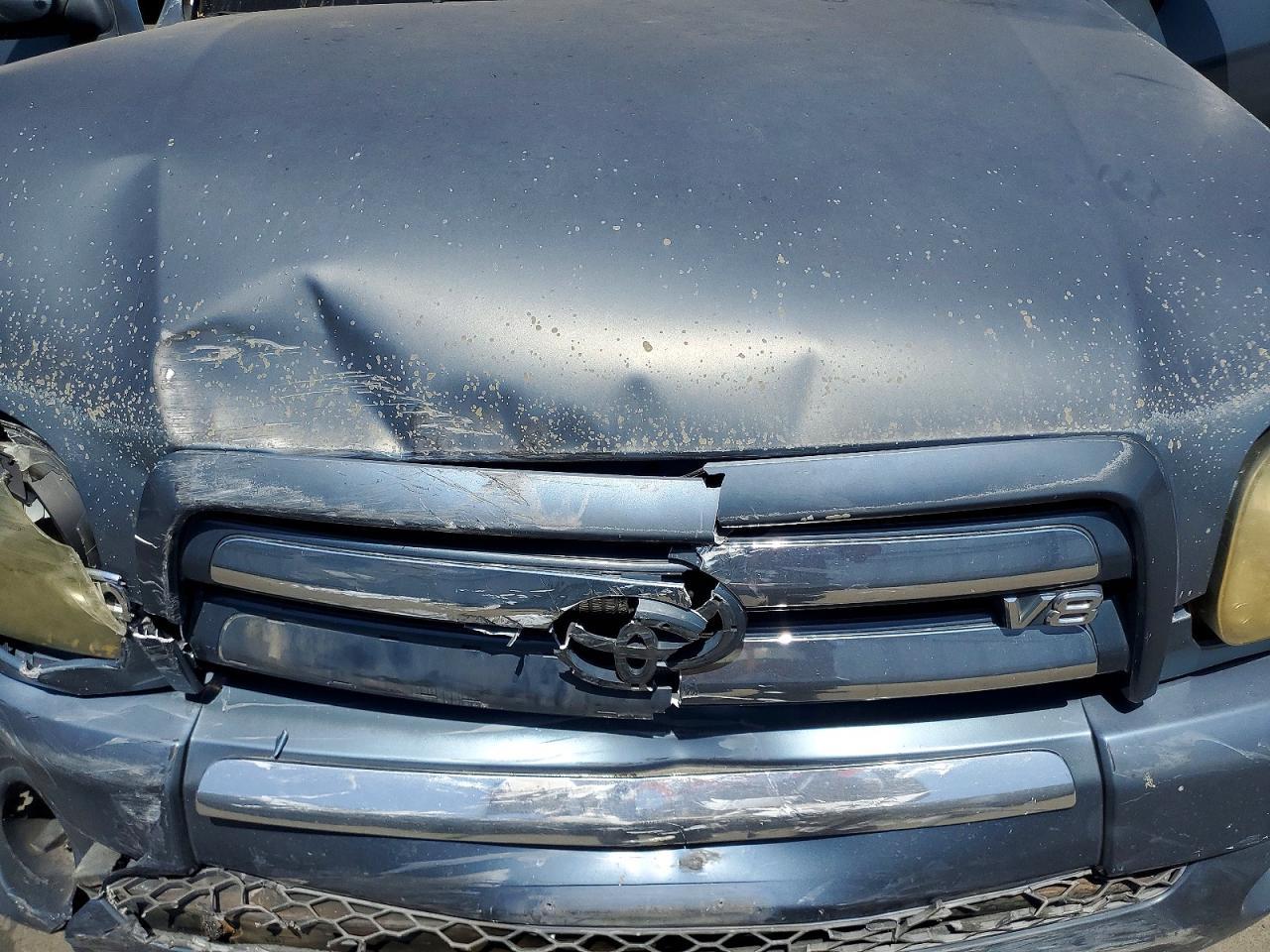 2006 Toyota Tundra Double Cab SR5