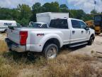 2022 Ford F350 Super Duty