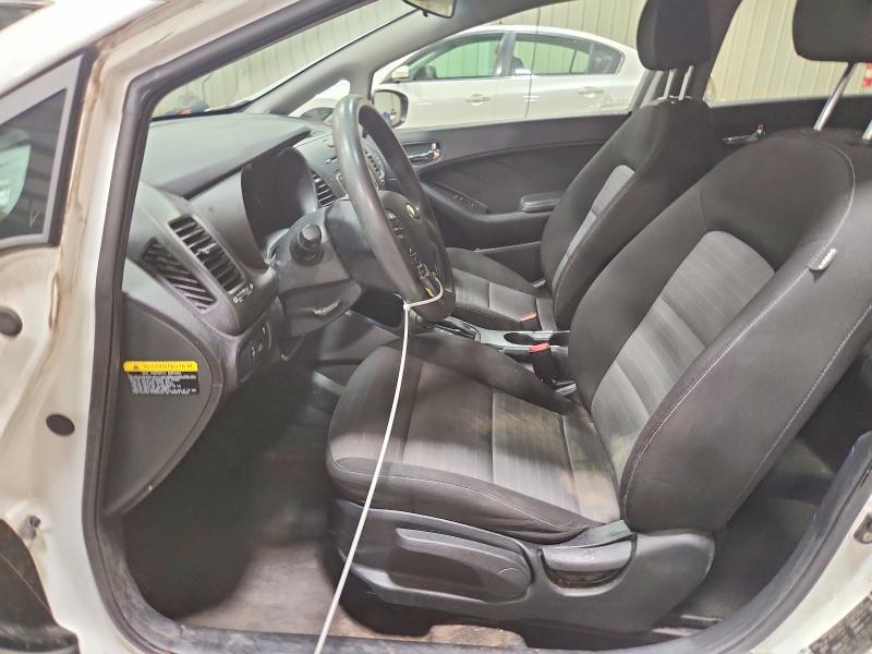 2016 KIA Forte5 lx