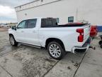 2021 Chevrolet Silverado K1500 High Country