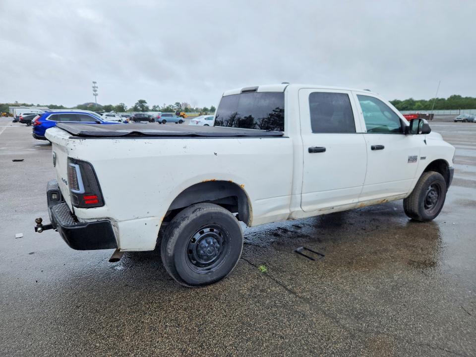 2011 Dodge RAM 2500