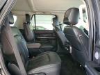 2018 Ford Expedition Platinum