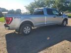 2021 Ford F150 Super Cab