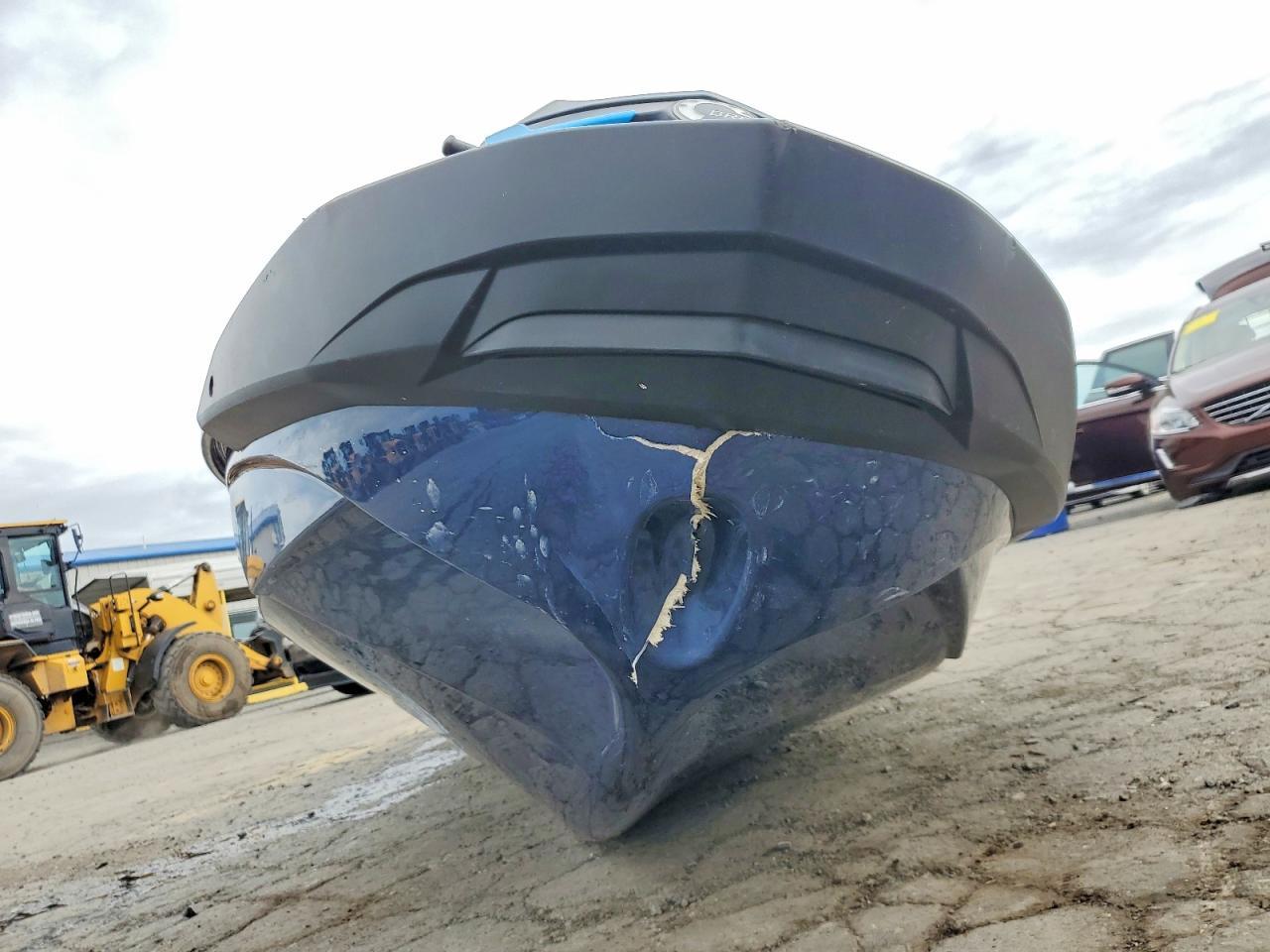 2025 Sea Doo GTX JET SKI