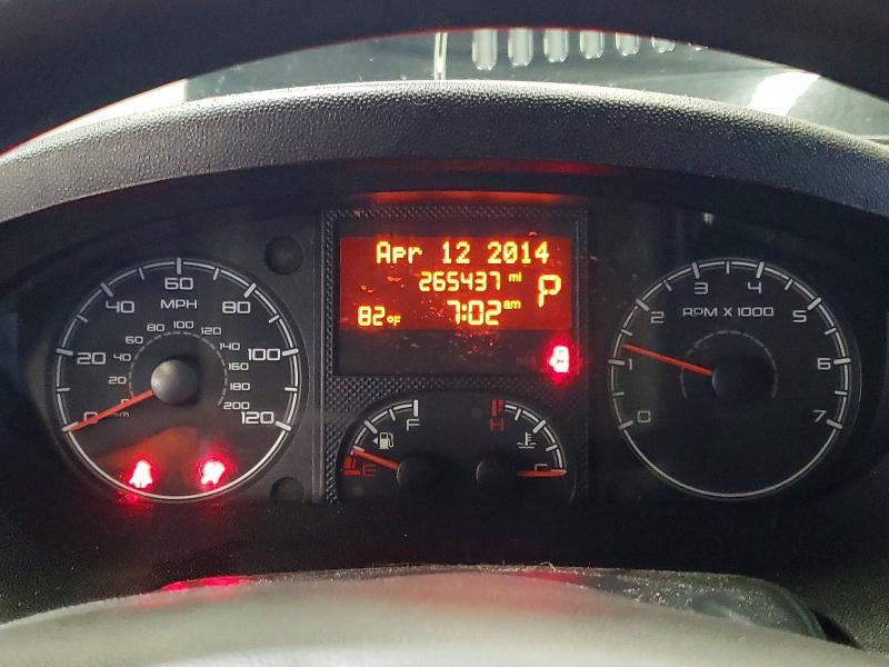 2015 Dodge Ram Promaster 1500 1500 Standard