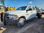 2012 Dodge RAM 3500 ST