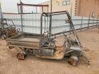2000 Kawasaki Mule 2510 Utility Vehicle