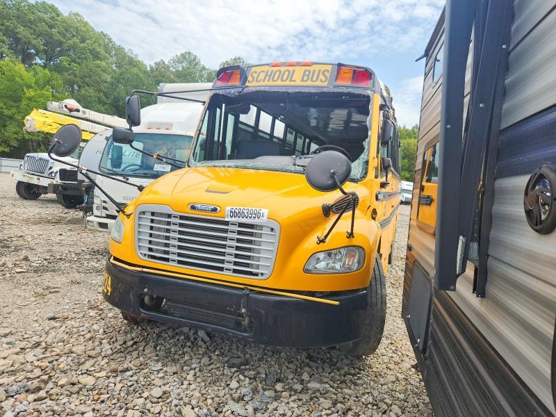 2020 Freightliner Chassis B2B