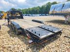 2022 Nors TAR Ironbull Equipment Trailer