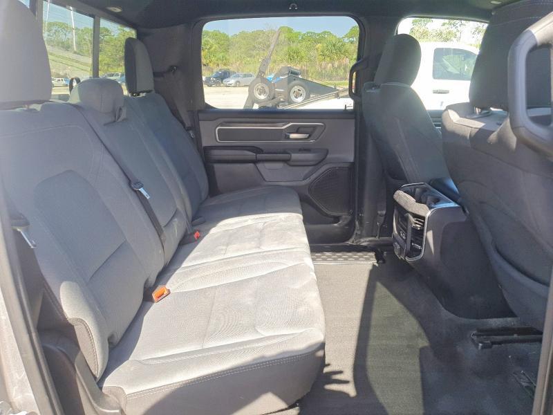 2021 Dodge RAM 1500 BIG HORN/LONE Star
