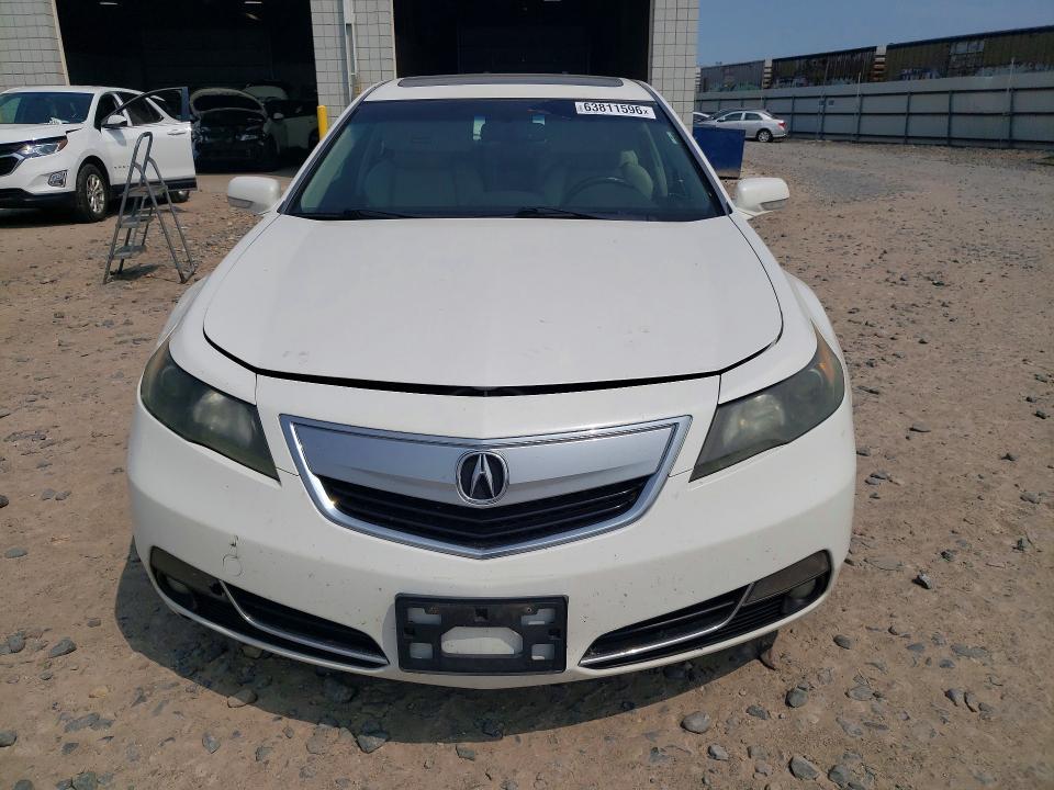 2012 Acura TL
