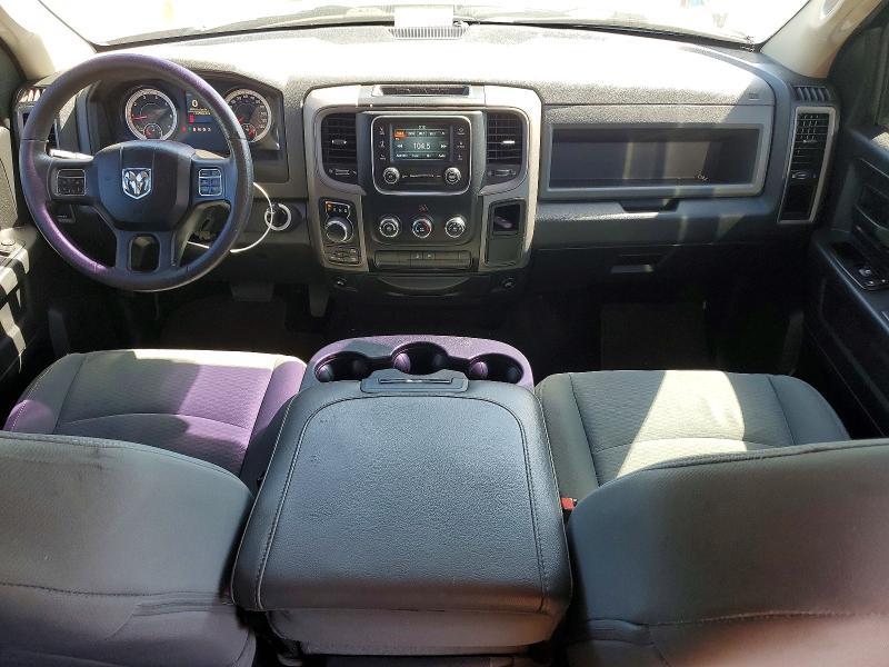 2016 Dodge RAM 1500 ST