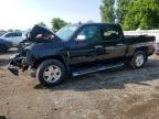 2011 Chevrolet Silverado K1500 LTZ