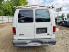 2007 Ford Econoline E150 Van