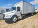 2015 Freightliner Business Class M2 BOX Truck