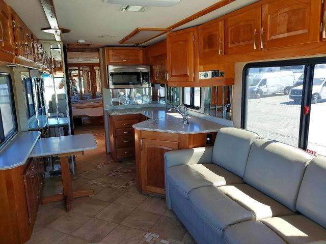 2003 Roadmaster Rail Magnum B-SERIES AIR