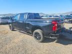 2022 Chevrolet Silverado K1500 RST