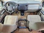 2008 Ford F250 Super Duty