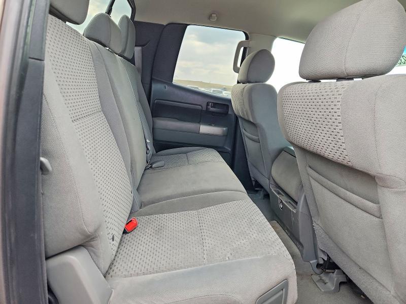 2007 Toyota Tundra SR5