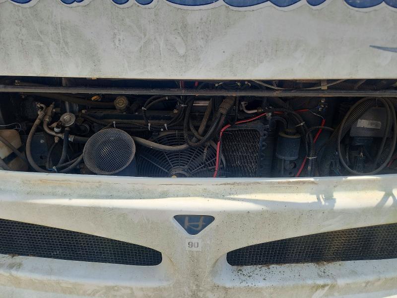 2002 Workhorse Custom Chassis 2002 Workhorse P32 RV