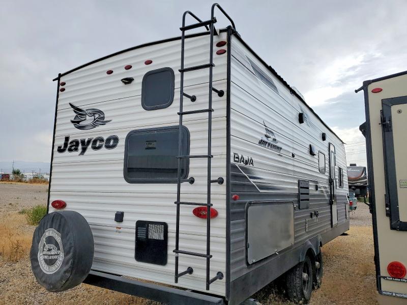 2022 Jayco CO JAY Flight Camper