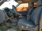 2003 Nissan Frontier XE-V6