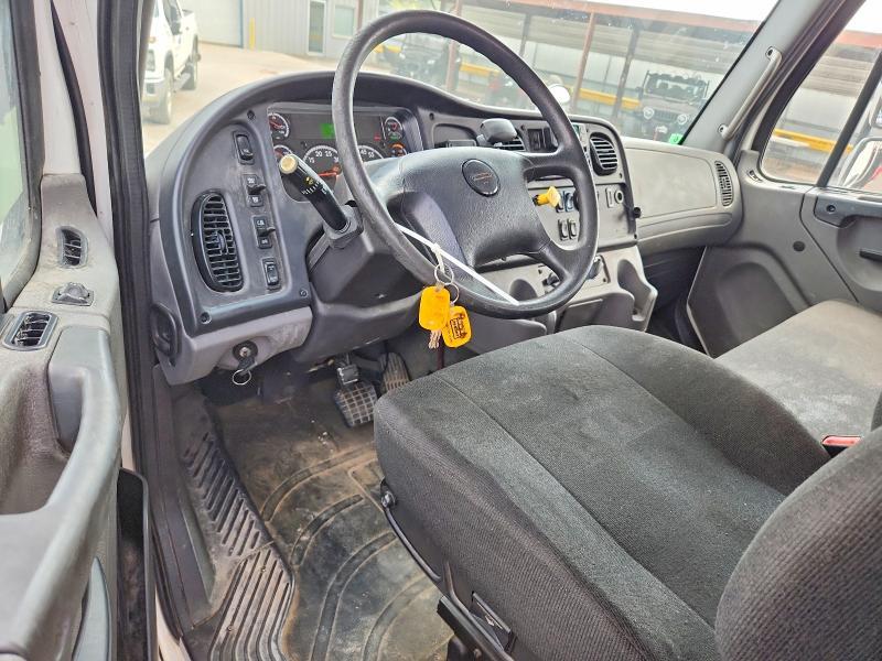 2018 Freightliner M2 106 Medium Duty
