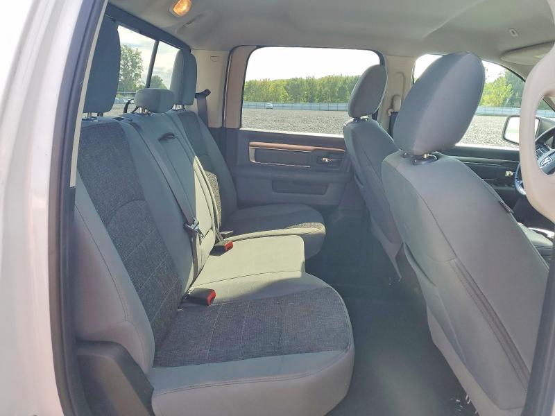 2019 Dodge RAM 1500 Classic SLT