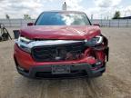 2022 Honda Ridgeline RTL