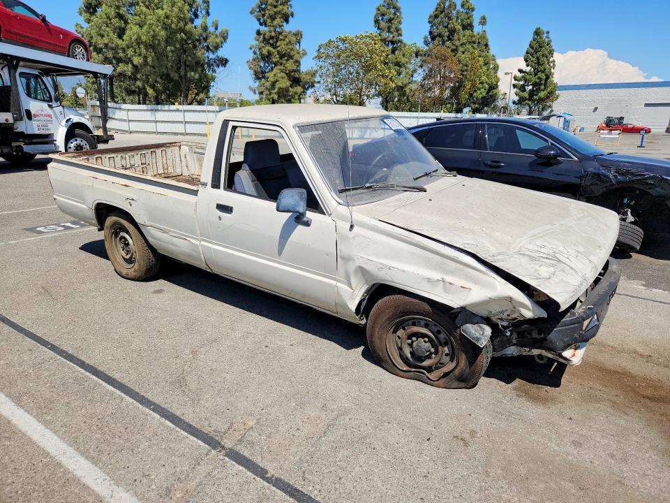 1988 Toyota Pickup 1/2 TON RN55