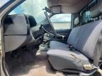 1997 Nissan Truck Base