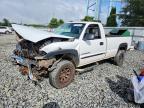 2004 GMC Sierra C2500 Heavy Duty