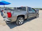 2017 Chevrolet Silverado C1500 LT