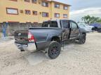 2015 Toyota Tacoma Double Cab Prerunner