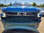 2022 Chevrolet Silverado K1500 ZR2