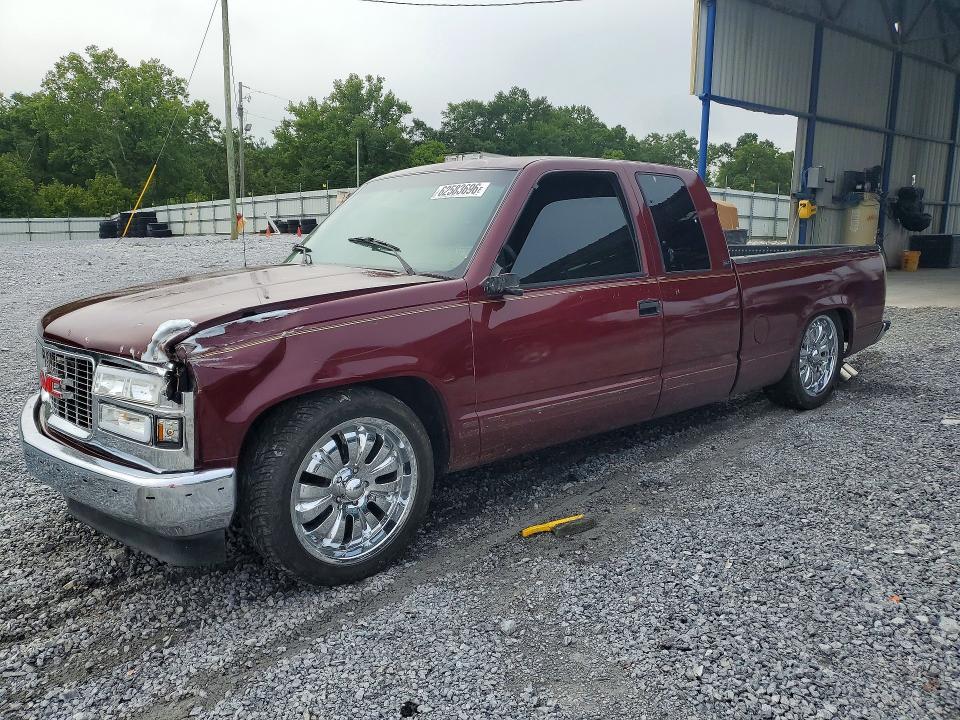 1994 GMC Sierra C1500