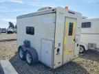 2020 Pelsue Fiber Optic Splicing Trailer