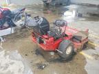 2020 Exmark Lawn Mower