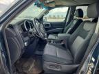 2007 Honda Ridgeline RTS