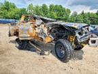 1988 Ford Bronco U100