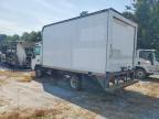 2003 Isuzu NPR HD BOX Truck