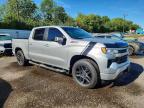 2022 Chevrolet Silverado K1500 RST