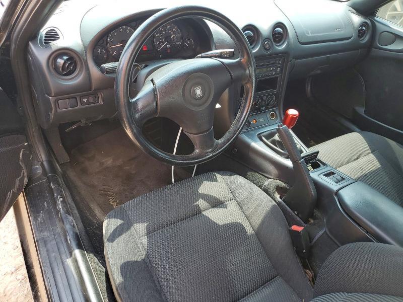 1999 Mazda Mx-5 Miata