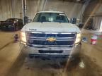 2012 Chevrolet Silverado K2500 Heavy Duty