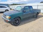 1998 Toyota Tacoma Base